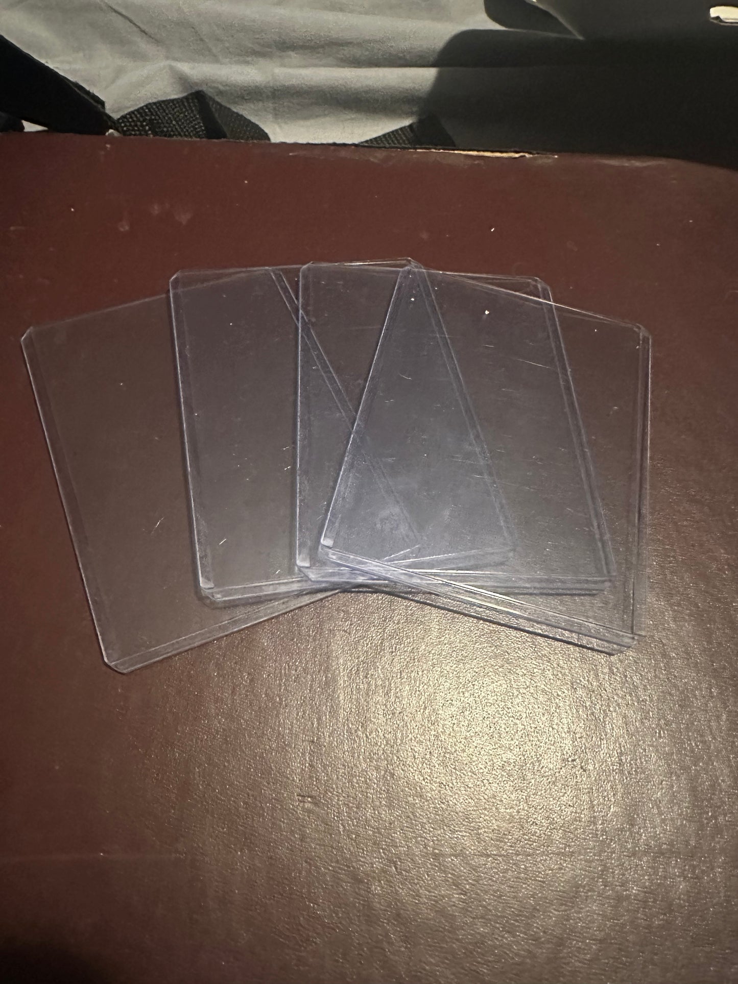 Collector's Pack Top Loader (4)