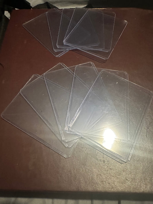 Ultimate Bundle Top Loader (10)